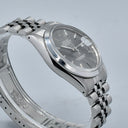 Rolex Datejust Ref. 16000 Stainless Steel Gray Dial
