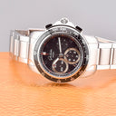 GLASHÜTTE SPORT EVOLUTION REF. 13931430314 STAINLESS STEEL FULL SET