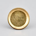 ROLEX FOR ERBE-BASEL BUBBLE BACK REF. 3372 YELLOW GOLD