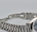 Rolex Day-Date Blue Myriad Dial Platinum Ref. 18206 Box and Papers