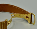 CARTIER TANK OBUS YELLOW GOLD