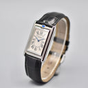 Cartier tilting tank Ref. 2390 box and papers