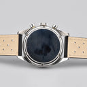 HEUER CARRERA REF. 3647 STAINLESS STEEL