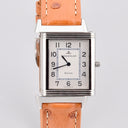 JAEGER LECOULTRE REVERSO REF. 250.8.08 STAINLESS STEEL