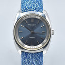 Patek Philippe / Howes Ref. 3579 with extract from the archives