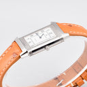 JAEGER LECOULTRE REVERSO REF. 250.8.08 STAINLESS STEEL