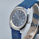 Patek Philippe / Howes Ref. 3579 with extract from the archives