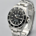 ROLEX SEA-DWELLER REF. 16600 STAINLESS STEEL FULL SET
