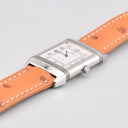 JAEGER LECOULTRE REVERSO REF. 250.8.08 STAINLESS STEEL