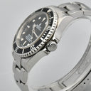 ROLEX SEA-DWELLER REF. 16600 STAINLESS STEEL FULL SET