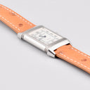 JAEGER LECOULTRE REVERSO REF. 250.8.08 STAINLESS STEEL