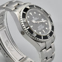 ROLEX SEA-DWELLER REF. 16600 STAINLESS STEEL FULL SET