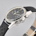 HEUER CARRERA REF. 3647 STAINLESS STEEL