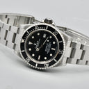 ROLEX SEA-DWELLER REF. 16600 STAINLESS STEEL FULL SET