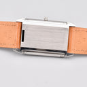JAEGER LECOULTRE REVERSO REF. 250.8.08 STAINLESS STEEL