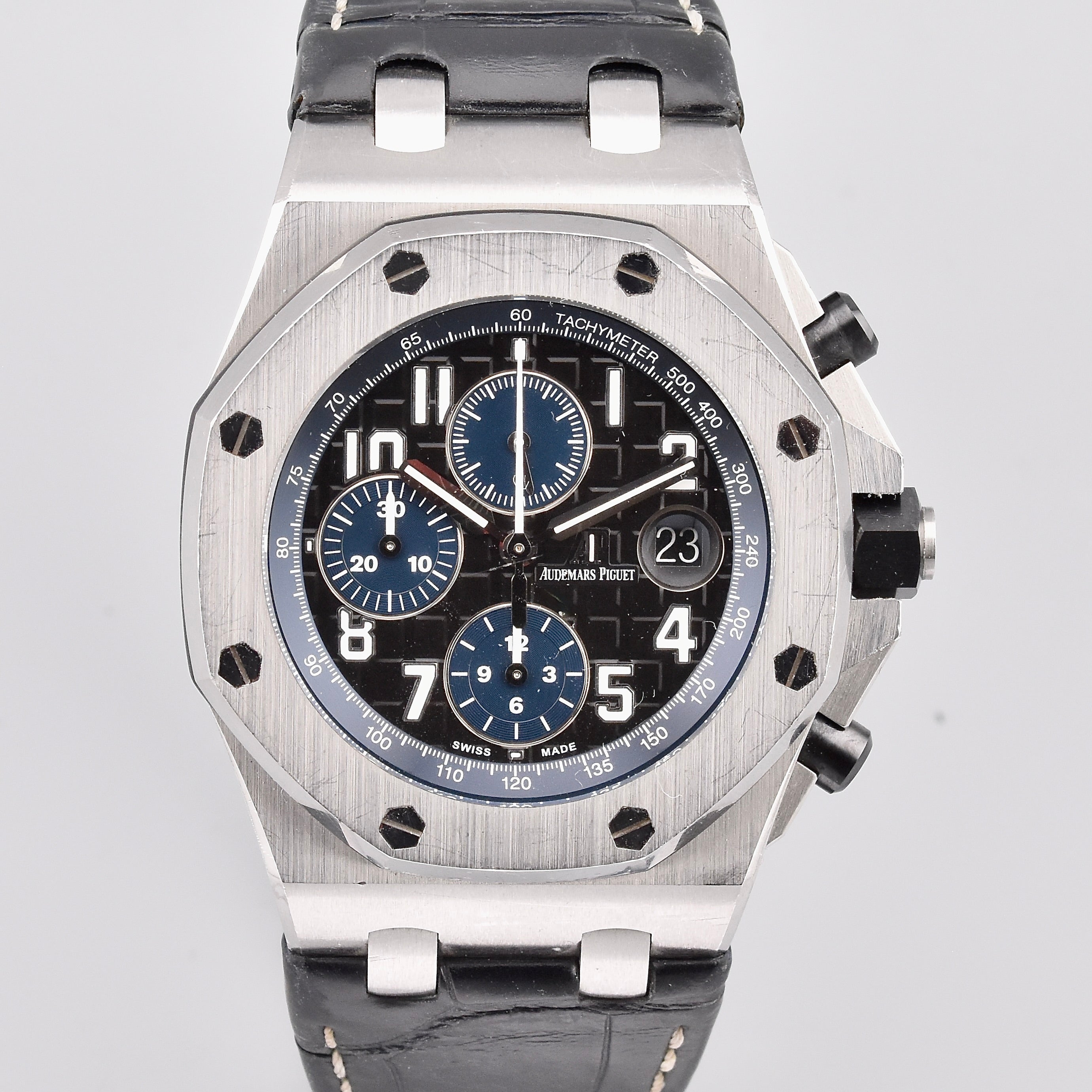 AUDEMARS PIGUET ROYAL OAK OFF SHORE 