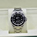 ROLEX SEA-DWELLER REF. 16600 STAINLESS STEEL FULL SET
