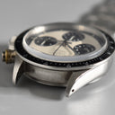 ROLEX DAYTONA PANDA DIAL "PAUL NEWMAN" REF. 6263