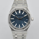 AUDEMARS PIGUET ROYAL OAK 50TH ANNIVERSARY REF. 15510ST FULL SET