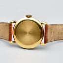 PATEK PHILIPPE WORLD TIME REF. 1415 YELLOW GOLD WITH EXTRACT FROM THE ARCHIVES
