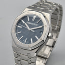AUDEMARS PIGUET ROYAL OAK 50TH ANNIVERSARY REF. 15510ST FULL SET