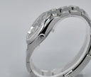 Rolex Datejust 36 Ref. 126200 box and papers