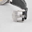 AUDEMARS PIGUET ROYAL OAK OFF SHORE "BATMAN" REF. 26470ST STAINLESS STEEL FULL SET