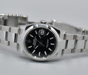 Rolex Datejust 36 Ref. 126200 box and papers