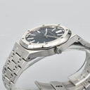 AUDEMARS PIGUET ROYAL OAK 50TH ANNIVERSARY REF. 15510ST FULL SET
