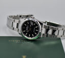Rolex Datejust 36 Ref. 126200 box and papers