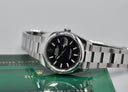 Rolex Datejust 36 Ref. 126200 box and papers