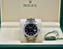 Rolex Datejust 36 Ref. 126200 box and papers