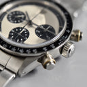 ROLEX DAYTONA PANDA DIAL "PAUL NEWMAN" REF. 6263