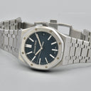 AUDEMARS PIGUET ROYAL OAK 50TH ANNIVERSARY REF. 15510ST FULL SET