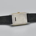 JAEGER LECOULTRE REVERSO STEEL AND GOLD