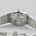 AUDEMARS PIGUET ROYAL OAK 50TH ANNIVERSARY REF. 15510ST FULL SET
