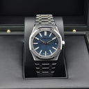 AUDEMARS PIGUET ROYAL OAK 50TH ANNIVERSARY REF. 15510ST FULL SET