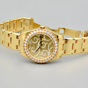 Rolex Datejust 31 Pearlmaster Ref. 81298 Yellow Gold Full Set
