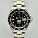 ROLEX SUBMARINER DATE COMEX REF. 16610 U SERIES