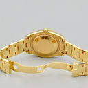 Rolex Datejust 31 Pearlmaster Ref. 81298 Yellow Gold Full Set