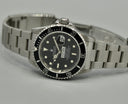 ROLEX SUBMARINER DATE COMEX REF. 16610 U SERIES