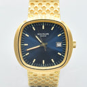 Patek Philippe Beta 21 Ref. 3587-2 Yellow Gold