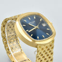 Patek Philippe Beta 21 Ref. 3587-2 Yellow Gold