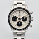 ROLEX DAYTONA BIG RED REF. 6263 WITH BOX AND PAPERS