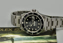 ROLEX SUBMARINER DATE COMEX REF. 16610 U SERIES