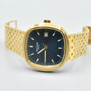 Patek Philippe Beta 21 Ref. 3587-2 Yellow Gold