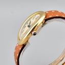 CARTIER BAIGNOIRE JUMBO YELLOW GOLD