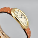 CARTIER BAIGNOIRE JUMBO YELLOW GOLD