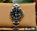 ROLEX SUBMARINER DATE COMEX REF. 16610 U SERIES