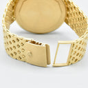 Patek Philippe Beta 21 Ref. 3587-2 Yellow Gold